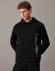 Calvin Klein pw - graphic sweat hoodie xl | Férfi | Kapucnis pulóverek | Fekete | 00GMF4W340-BAE (00GMF4W340-BAE)