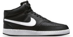 Nike Court Vision Mid Next Nature 44 | Férfi | Sneakerek | Fekete | DN3577-001