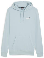PUMA ESS+ 2 Col Small Logo Hoodie TR L | Férfi | Kapucnis pulóverek | Kék | 680990-22 (680990-22)
