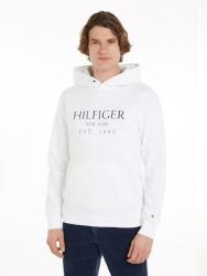 Tommy Hilfiger Pullover Hoodie M | Férfi | Kapucnis pulóverek | Fehér | MW0MW35523YBR (MW0MW35523YBR)