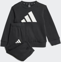 adidas Performance adidas Essentials Joggers Kids 62 | Gyermek | Melegítő szettek | Fekete | JC9642 (JC9642)