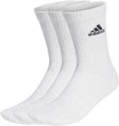 adidas Performance adidas Cushioned Crew Socks 3 Pairs XXL | Férfi | Zokni | Fehér | HT3446 (HT3446)