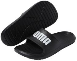 PUMA Divecat v2 Lite 40, 5 | Gyermek | Papucs | Fekete | 374823-01 (374823-01)