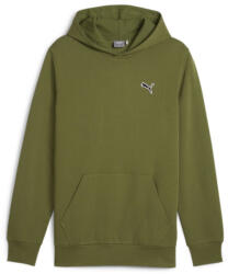 PUMA BETTER ESSENTIALS Hoodie TR XL | Férfi | Kapucnis pulóverek | Zöld | 675978-33 (675978-33)