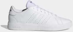 Adidas adidas Advantage Base 2.0 Shoes 44 2/3 | Férfi | Sneakerek | Fehér | IG9183 (IG9183)