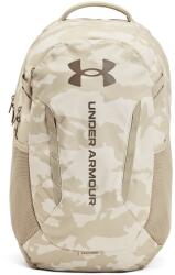 Under Armour Hustle 6.0 Backpack UNI | Unisex | Hátizsákok | Fehér | 1384672-110 (1384672-110)