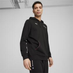 PUMA BMW MMS ESS+ Hoodie FT M | Férfi | Kapucnis pulóverek | Fekete | 627508-01 (627508-01)