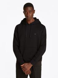 Tommy Hilfiger Essential Terry Hoody XXL | Férfi | Kapucnis pulóverek | Fekete | MW0MW37235BDS (MW0MW37235BDS)