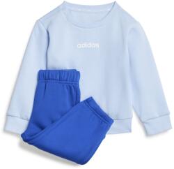 adidas Performance adidas Essentials Joggers Set Kids 98 | Gyermek | Melegítő szettek | Kék | JE1381 (JE1381)