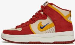 Nike w dunk hi up 37, 5 | Női | Sneakerek | Piros | DH3718-600 (DH3718-600)