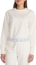 GUESS carrie round neck l | Női | Kapucnis pulóverek | Bézs | O3YQ01KBS91-H10Q (O3YQ01KBS91-H10Q)