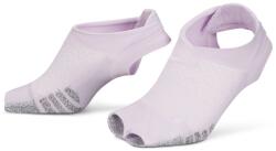 Nike Grip Studio 6-7, 5 | Női | Zokni | Lila | SX7827-530 (SX7827-530)