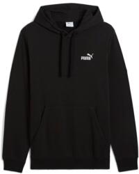 PUMA ESS Small No. 1 Logo Hoodie TR XL | Férfi | Kapucnis pulóverek | Fekete | 682576-01 (682576-01)