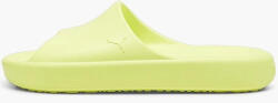 PUMA Shibui Cat 40, 5 | Férfi | Papucs | Sárga | 385296-14 (385296-14)
