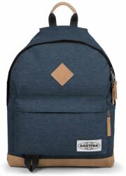 EASTPAK AUTHENTIC INTO THE OUT WYOMING NS Into Navy Yarn | Unisex | Hátizsákok | Kék | EK811E-58S (EK811E-58S)