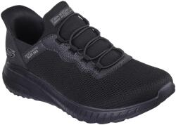 Skechers bobs squad chaos-dai slip-ins 39, 5 | Női | Sneakerek | Fekete | 117500-BBK (117500-BBK)
