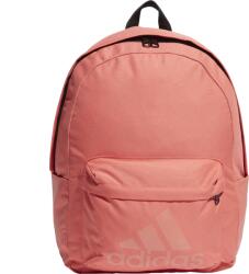 Adidas adidas Classic Badge of Sport Backpack NS | Unisex | Hátizsákok | Rózsaszín | IR9840 (IR9840)