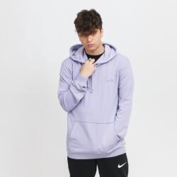 Fila BOUILLON hoody M | Férfi | Kapucnis pulóverek | Lila | FAU0002 (FAU0002)