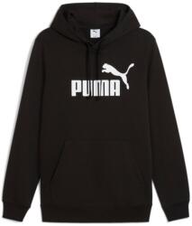 PUMA ESS No. 1 Logo Hoodie TR M | Férfi | Kapucnis pulóverek | Fekete | 682572-01 (682572-01)