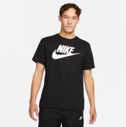Nike Sportswear 2XL BLACK/WHITE | Férfi | Pólók | Fekete | AR5004-010 (AR5004-010)