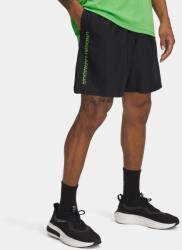 Under Armour Tech Woven Wordmark Short S | Férfi | Rövid nadrág | Fekete | 1383356-005 (1383356-005)
