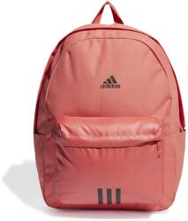 Adidas adidas Classic Badge of Sport 3-Stripes Backpack MISC | Unisex | Hátizsákok | Narancssárga | IR9758 (IR9758)
