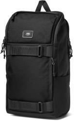 Vans MN Obstacle Skatepack OS | Unisex | Hátizsákok | Fekete | VN0A3I696ZC1001 (VN0A3I696ZC1001)