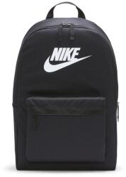 Nike Heritage MISC | Unisex | Hátizsákok | Fekete | DC4244-010 (DC4244-010)