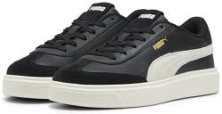 PUMA Lajla T-toe Wns 41 | Női | Sneakerek | Fekete | 397734-04 (397734-04)