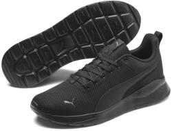 PUMA AnzaRun Lite 42, 5 | Férfi | Sneakerek | Fekete | 371128-01 (371128-01)