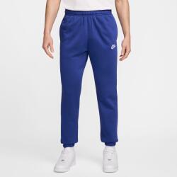 Nike Sportswear Club Fleece Mens Pants S | Férfi | Melegítőnadrág | Kék | BV2737-480 (BV2737-480)