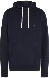 Tommy Hilfiger Essential Fleece Hoody XXL | Férfi | Kapucnis pulóverek | Kék | MW0MW37230DW5 (MW0MW37230DW5)