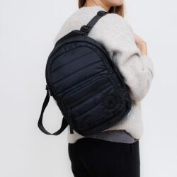 Converse Go to Puffer Backpack OS | Unisex | Hátizsákok | Fekete | 10027122-A01 (10027122-A01)