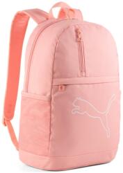 PUMA Plus Backpack OSFA | Unisex | Hátizsákok | Rózsaszín | 091180-02 (091180-02)