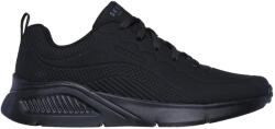 Skechers uno lite - lighter o 46 | Férfi | Sneakerek | Fekete | 183120-BBK (183120-BBK)