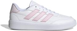 Adidas adidas Courtblock Shoes 42 | Női | Sneakerek | Fehér | IF6466 (IF6466)