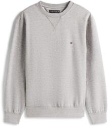 Tommy Hilfiger Essential Fleece Crewneck XXL | Férfi | Kapucnis pulóverek | Szürke | MW0MW37232P91 (MW0MW37232P91)