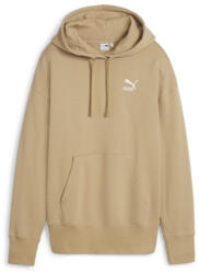 PUMA BETTER CLASSICS Relaxed Hoodie TR M | Női | Kapucnis pulóverek | Bézs | 624227-83 (624227-83)