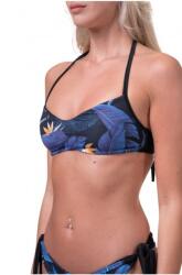 NEBBIA Earth Powered bikini - top S | Női | Fürdőruha | Kék | 556-OCEANBLUE (556-OCEANBLUE)
