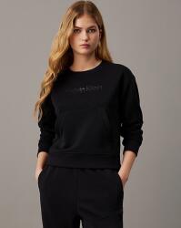 Calvin Klein pw - pullover sweatshirt m | Női | Kapucnis pulóverek | Fekete | 00GWF4W301-BAE (00GWF4W301-BAE)