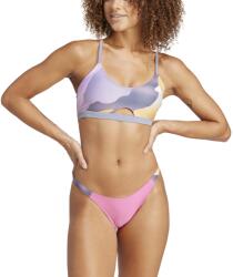 Adidas adidas City Escape Camo Bikini Set 36 | Női | Fürdőruha | Lila | IT8574 (IT8574)