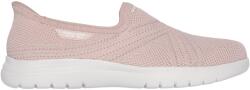 Skechers On-the-go Flex - Excellency Slip-ins 36 | Női | Sneakerek | Rózsaszín | 138100-BLSH (138100-BLSH)
