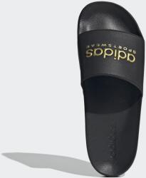 adidas Performance adidas Adilette Shower Slides 43 1/3 | Unisex | Papucs | Fekete | II0018 (II0018)