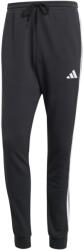 adidas Performance adidas Essential 3-Stripes French Terry Joggers M | Férfi | Melegítőnadrág | Fekete | JD1881