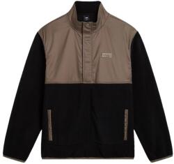 Vans RANFORD POLAR FLEECE LOOSE HZ XL | Férfi | Kapucnis pulóverek | Fekete | VN000HPT4Y41 (VN000HPT4Y41)