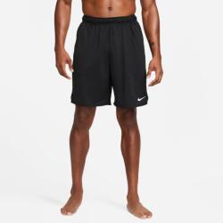 Nike Totality Mens Dri-FIT 9 Unlined Versatile Shorts M | Férfi | Rövid nadrág | Fekete | DV9328-010 (DV9328-010)