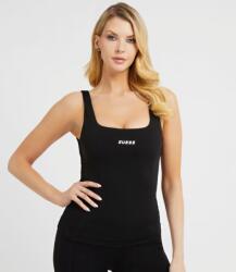 Guess brigit active long t l | Női | Pólók | Fekete | V3GP03MC04Z-JBLK (V3GP03MC04Z-JBLK)