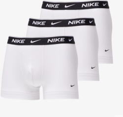 Nike trunk 3pk m | Férfi | Bokszeralsó | Fehér | 0000KE1008-MED (0000KE1008-MED)