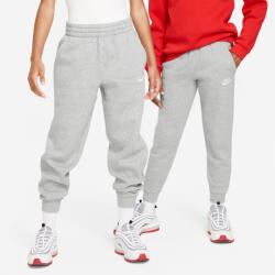 Nike Sportswear Club Fleece XS | Unisex | Melegítőnadrág | Szürke | FD3008-063 (FD3008-063)
