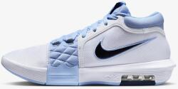 Jordan LEBRON WITNESS VIII 45 | Férfi | Kosárlabda cipők | Fehér | HQ2139-100 (HQ2139-100)